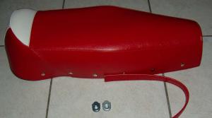 SELLA COPRISELLA COVER SEAT MV  AGUSTA  150 RS SL0081