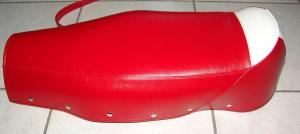 SELLA COPRISELLA COVER SEAT MV  AGUSTA  150 RS SL0081