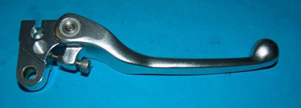 LEVA FRIZIONE UNIVERSALE YAMAHA HONDA SUZUKI KAWASAKI ECC CHIUDIBILE (LF41)