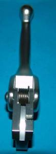LEVA FRIZIONE UNIVERSALE YAMAHA HONDA SUZUKI KAWASAKI ECC CHIUDIBILE (LF41)