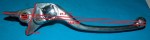LEVA FRENO DESTRA REGOLABILE UNIVERSABILE DUCATI KAWASAKI HONDA SUZUKI APRILIA MV ECC. (LF50)