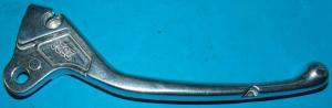 LEVA FRIZIONE SINISTRA SX UNIVERSALE PICCOLE CILINDRATE YAMAHA KAWASAKI SUZUKI DUCATI HONDA MOTO GUZZI ECC. (LF78)