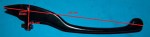 LEVA FRENO DESTRA DX MOTO SCOOTER  UNIVERSALE YAMAHA HONDA SUZUKI DUCATI MV PIAGGIO SYM ITALJET MALAGUTI  ECC. (LF83)