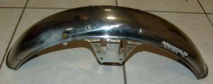 PARAFANGO ANTERIORE FRONT FENDERBENELLI MORINI GILERA MINARELLI  (RR1)