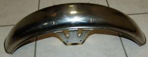 PARAFANGO ANTERIORE FRONT FENDERBENELLI MORINI GILERA MINARELLI  (RR1)