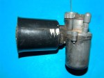 CARBURATORE DELL\'ORTO TA 18 VESPA 125 FARO BASSO (BBB1)