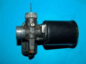 CARBURATORE DELL\'ORTO TA 18 VESPA 125 FARO BASSO (BBB1)