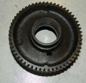 CAMPANA DELLA FRIZIONE DUCATI MONOCILINDRICO 125 250 350 ECC. (RRB1)