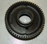 CAMPANA DELLA FRIZIONE DUCATI MONOCILINDRICO 125 250 350 ECC. (RRB1)