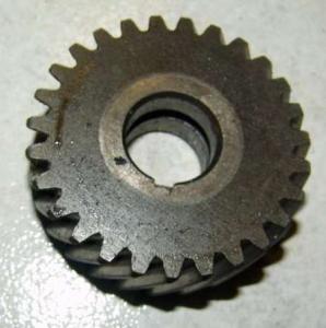 CAMPANA DELLA FRIZIONE DUCATI MONOCILINDRICO 125 250 350 ECC. (RRB1)