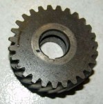 CAMPANA DELLA FRIZIONE DUCATI MONOCILINDRICO 125 250 350 ECC. (RRB1)