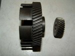 CAMPANA DELLA FRIZIONE DUCATI MONOCILINDRICO 450 SCRAMBLER ECC. (RRB3)