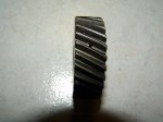CAMPANA DELLA FRIZIONE DUCATI MONOCILINDRICO 450 SCRAMBLER ECC. (RRB3)