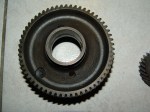 CAMPANA DELLA FRIZIONE DUCATI MONOCILINDRICO 450 SCRAMBLER ECC. (RRB3)