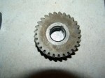 CAMPANA DELLA FRIZIONE DUCATI MONOCILINDRICO 450 SCRAMBLER ECC. (RRB3)