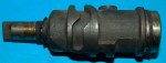TAMBURO SELETTORE CAMBIO DESMODRONICO DUCATI MONOCILINDRICO 125 250 350(BBB14)