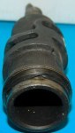 TAMBURO SELETTORE CAMBIO DESMODRONICO DUCATI MONOCILINDRICO 125 250 350(BBB14)