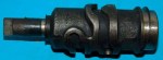 TAMBURO SELETTORE CAMBIO DESMODRONICO DUCATI MONOCILINDRICO 125 250 350 450 (BBB15)