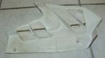 FIANCHETTO LATERALE SINISTRO SIDE LEFT SIDE MALAGUTI CAVALCONE (C444)