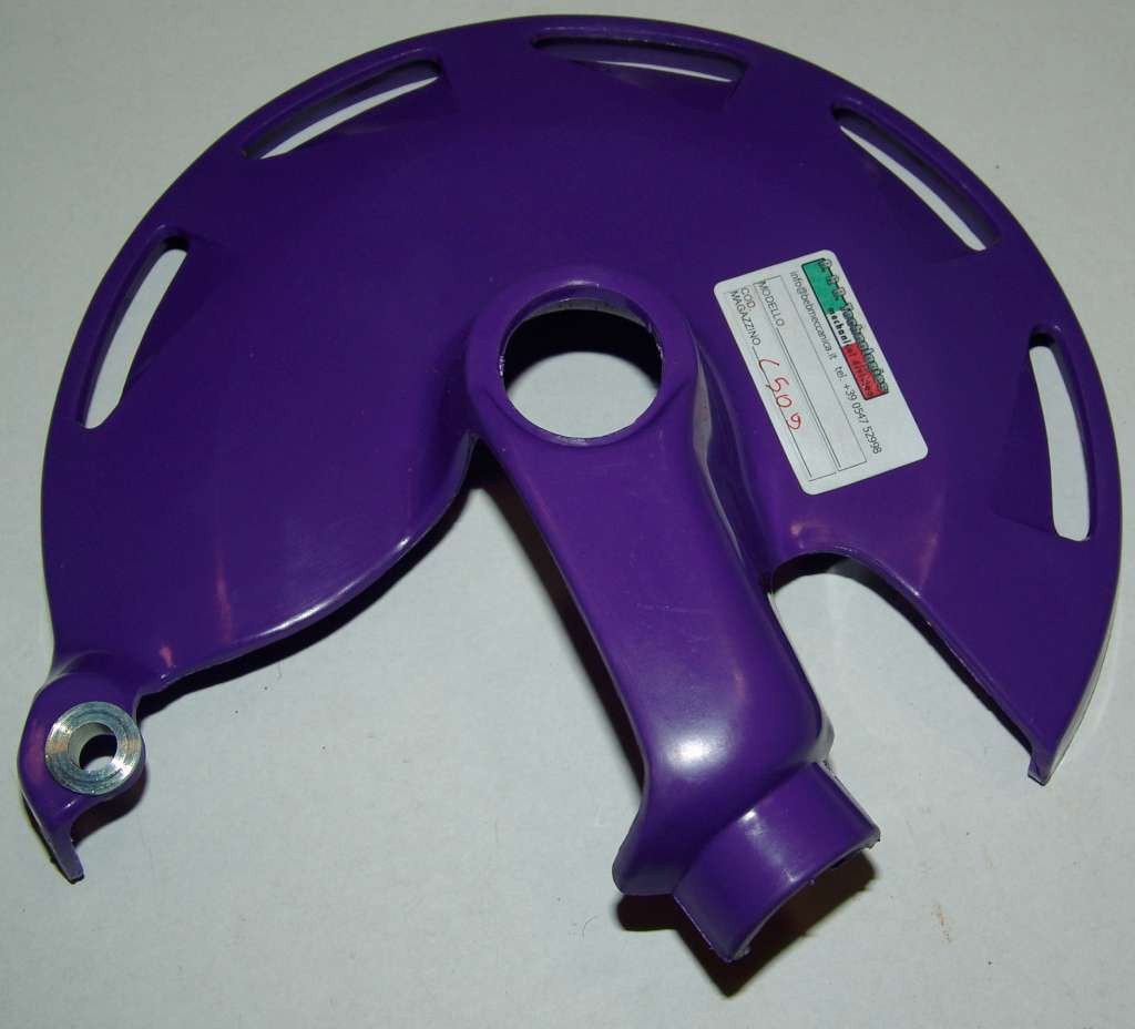 PARADISCO DISCGUARD UFO PER N.R.G. STORM (C509)
