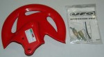 PARADISCO CICLOMOTORE MOPED DISCGUARD UFO (C500)