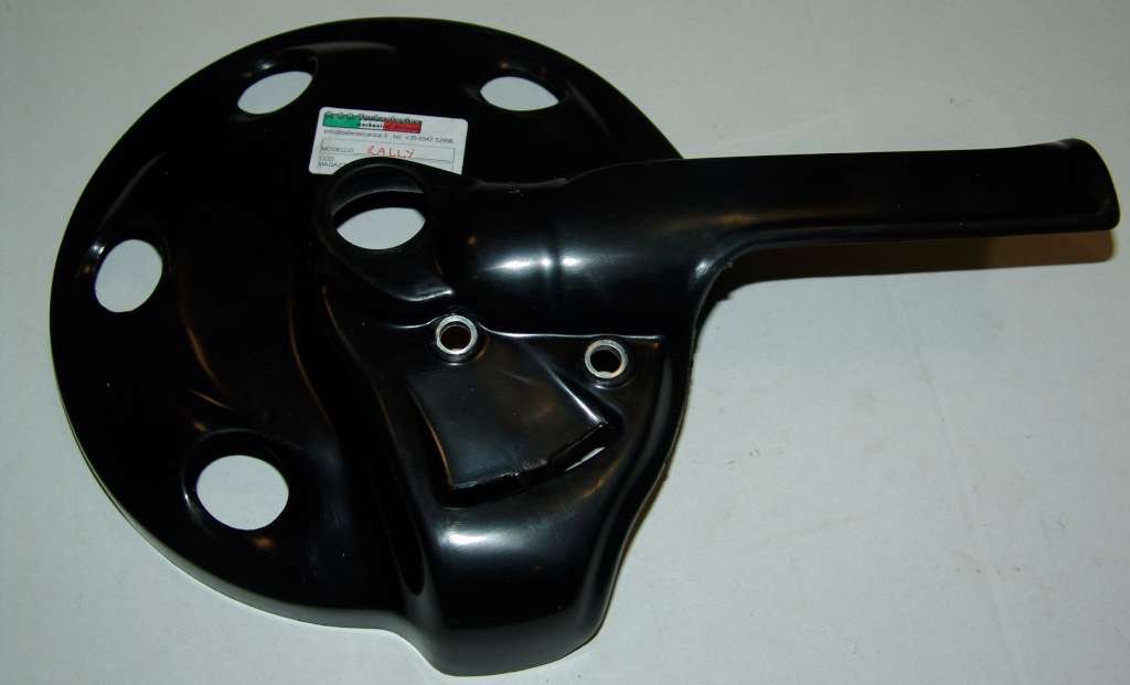 PARADISCO DISCGUARD UFO PER RALLY (C513)