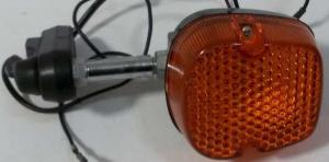FRECCA INDICATORE DIREZIONALE POSTERIORE HONDA XL (BB61)
