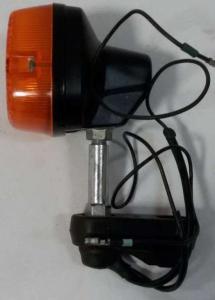 FRECCA INDICATORE DIREZIONALE POSTERIORE HONDA XL (BB61)
