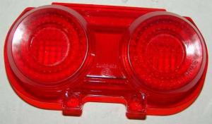 FARO FANALE POSTERIORE REAR LIGHT PER HONDA COD 33702-MN2-601 (BB67)