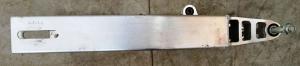 FORCELLA POSTERIORE REAR FORK HONDA HORNET 600 2001 (C31)