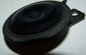 CLACSON HORN 12V 12 VOLT C.C. HORNET 600 2001 (C715)