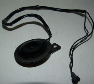 CLACSON HORN 12V 12 VOLT C.C. HORNET 600 2001 (C715)