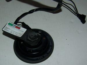 CLACSON HORN 12V 12 VOLT C.C. HORNET 600 2001 (C715)