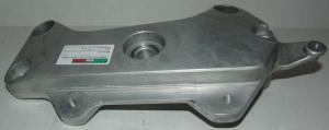 TELAIO LATERALE SINISTRO LEFT SIDE FRAME HORNET 600 2001 50700-MBZ-611 (C711)