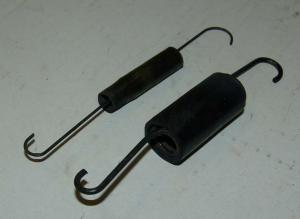 MOLLA CAVALLETTO HORNET 600 2001 (C727)