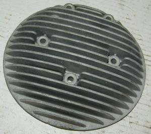 COPERCHIO TESTATA COVER HEAD GILERA GIUBILEO GIUBILEO [A898]