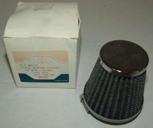 FILTRO ARIA AIR FILTER MIW M5003 PER HONDA SUZUKI YAMAHA