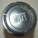 FILTRO ARIA AIR FILTER NEW HOLLAND LOMBARDINI ATLAS BUGGHER AR-RADLADER (FA10)