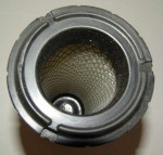 FILTRO ARIA AIR FILTER NEW HOLLAND LOMBARDINI ATLAS BUGGHER AR-RADLADER (FA10)