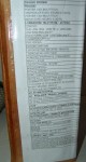 FILTRO ARIA AIR FILTER NEW HOLLAND LOMBARDINI ATLAS BUGGHER AR-RADLADER (FA10)