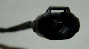 DUCATI POMPA FRENO POSTERIORE REAR BRAKE PUMP BREMBO 4K28-13 INTERASSE 4mm (PB1)