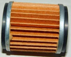 FILTRO OLIO OIL FILTER 5TA-13440-00 PER YAMAHA YZ450 WR450 (FO7)