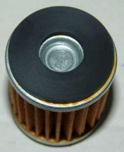 FILTRO OLIO OIL FILTER 5TA-13440-00 PER YAMAHA YZ450 WR450 (FO7)