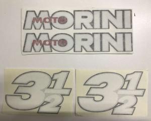 Moto Morini 350  3 