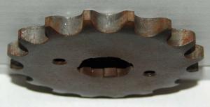 PIGNONE 16 DENTI HONDA (BB81)