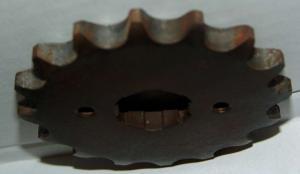 PIGNONE 16 DENTI HONDA (BB70)