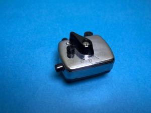 INTERRUTTORE DEVIO LUCI LIGHT SWITCH INNOCENTI lambretta 50 125 175 DL49