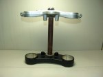 PIASTRE FORCELLA FORK PLATE GILERA (Z15)