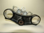 PIASTRE FORCELLA FORK PLATE GILERA (Z15)