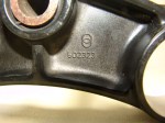 PIASTRE FORCELLA FORK PLATE GILERA (Z15)